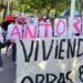 “No son oportunistas, su lucha es legítima”: Antorchistas ante señalamiento del Gobernador