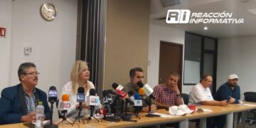 Debe Gobierno presentar el plan de seguridad para las próximas elecciones: COPARMEX