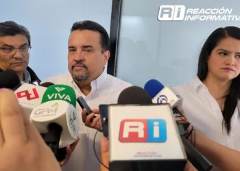 “Será decisión de las autoridades si se presenta o difunde el plan de seguridad para las elecciones”: IEES