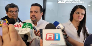 “Será decisión de las autoridades si se presenta o difunde el plan de seguridad para las elecciones”: IEES