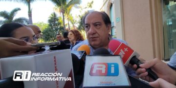 40% de las víctimas por violencia familiar presentan denuncias ante FGR: Llausás Magaña