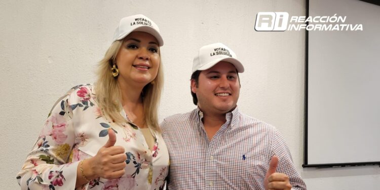 Invita Coparmex a salir a votar este 2 de junio
