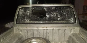 Abaten a policía en Jalisco tras disparar…¡a compañeros!