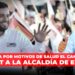 Renuncia por motivos de salud el candidato del PT a la alcaldía de Elota