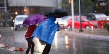 ¿Cuándo empieza a llover en México? Ésta es la fecha EXACTA