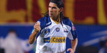 REGRESA A MÉXICO! SEBATIÁN ‘LOCO’ ABREU SERÁ DT DE DORADOS DE SINALOA