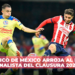 América vs. Chivas: Horario y dónde ver la vuelta de Semifinales de Liguilla Liga MX