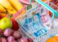 Inflación en México registra su segundo nivel más alto del año