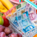 Inflación en México registra su segundo nivel más alto del año