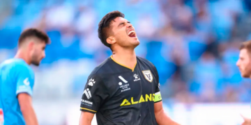 Ulises Dávila, arrestado en Australia por escándalo de apuestas deportivas