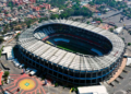 Estadio Azteca retrasó remodelación para Mundial 2026