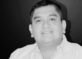 Presunto asesino de candidato a Coyuca de Benítez fue abatido en el lugar: Fiscalía Guerrero