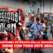 Rugen los motores en Mazatlán; la Semana de la Moto viene con todo este 2024