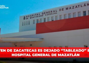 Esto se vivio el 1er día de la semana internacional de la moto mazatlán 2024