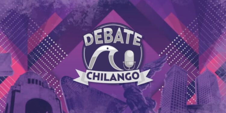 IECM realiza debate electoral en cárcel de CDMX