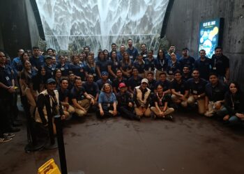 Con la inauguración de un nuevo aviario, el Gran Acuario Mazatlán celebra su primer aniversario