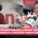 “No hay con quién debatir”; Asegura Juan Alfonso Mejía, Candidato a Diputado Federal del Distrito 01
