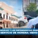 Edgar González y las dependencias municipales están al servicio de Morena: Memo Romero