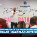 Memo Romero presenta sus propuestas de campaña para arreglar Mazatlán ante COPARMEX