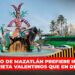 Gobierno de Mazatlán se olvida del drenaje y que la ciudad está oscura; invertirán en glorieta de Valentinos