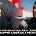 Detiene la FGR en Mazatlán a líder agrícola por presunto sabotaje a Pemex en 2023