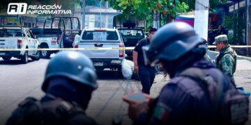 Registra mayo día más violento en lo que va del año en el país