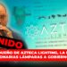 Detienen en Mazatlán a dueño de Azteca Lighting, la empresa que vendió millonarias lámparas a gobierno morenista