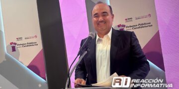 “Ganamos el debate, y Mazatlán ganará con Memo Romero”