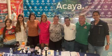 Presentan la Carrera pedestre Saúl Guevara Nava por el Día de la Libertad de Expresión