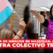 “Es una patología” arremete la directora de Immujer en Mazatlán contra colectivo trans