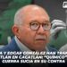 Rocha Moya y Edgar González han transformado a Mazatlán en Cacatlán: “Químico” acusa guerra sucia en su contra