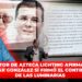 Director de Azteca Lighting afirma que Edgar González SÍ FIRMÓ el contrato de las luminarias
