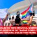 Queremos que Edgar González y su gobierno nos deje de tratar como ciudadanos de tercera: Colectivo Trans