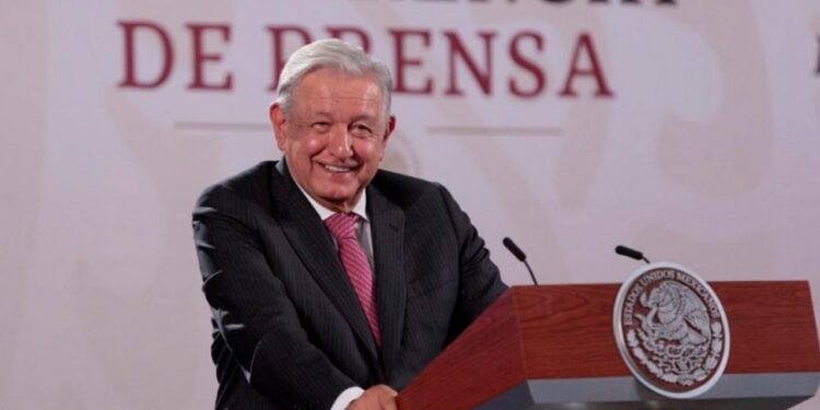 Pese a la violencia de las últimas semanas, AMLO afirma que hay estabilidad política para realizar las elecciones del próximo domingo