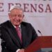 Pese a la violencia de las últimas semanas, AMLO afirma que hay estabilidad política para realizar las elecciones del próximo domingo