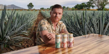 El lado emprendedor del Canelo Álvarez: Los negocios del campeón mexicano