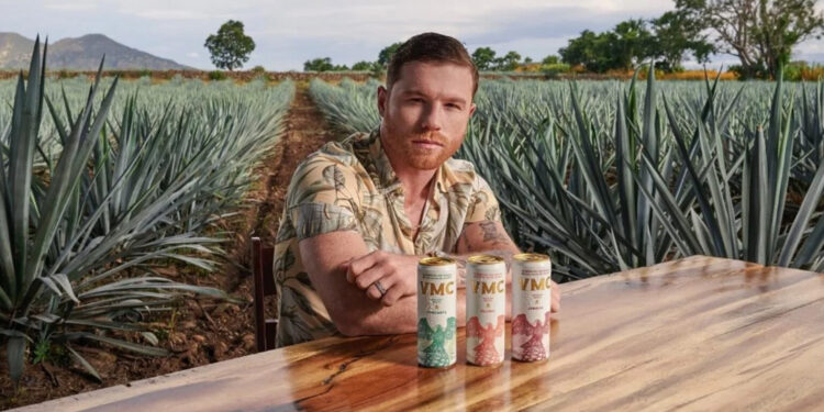 El lado emprendedor del Canelo Álvarez: Los negocios del campeón mexicano