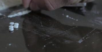 Descubren laboratorio de sustancias químicas en Los Mayos, Culiacán