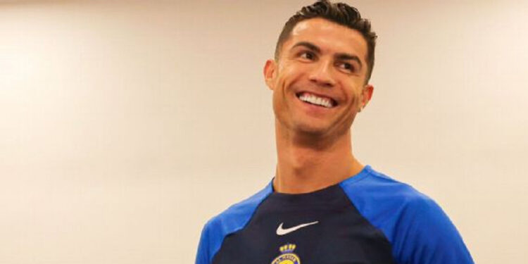 Cristiano Ronaldo es el atleta mejor pagado del mundo: Forbes
