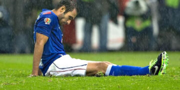 Cruz Azul y las más de 200 camisetas que América lo ‘obligó’ a incinerar