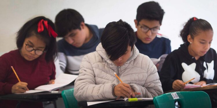 Abandonar prueba PISA, es una apuesta a la mediocridad: Coparmex