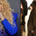 Paulina Rubio es criticada por llegar con CHAMARRA invernal a Sonora con clima de 39 GRADOS: “ridícula”
