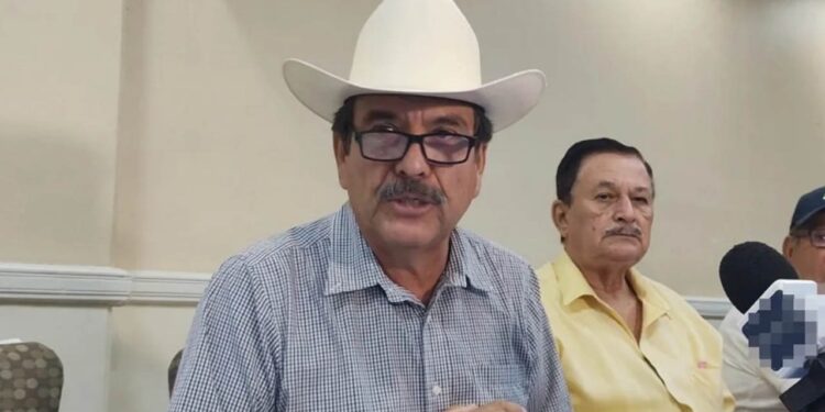 Baltazar Valdez Armentía, líder agricultor, es absuelto en Sinaloa