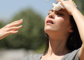 Calor extremadamente sofocante se prevé hoy jueves para Mazatlán