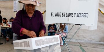 ‘Saber votar’, la plataforma para promover voto informado para el 2 de junio