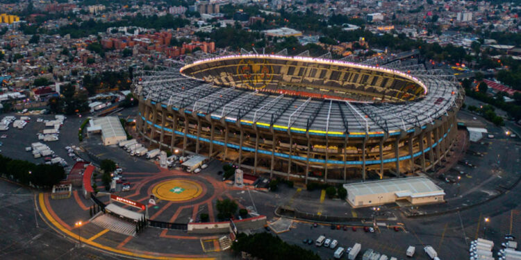 Mundial 2026, ¿cuáles serán las sedes en México?