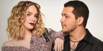 “Me hicieron mucho daño”; Christian Nodal habla por primera vez de su ruptura con Belinda