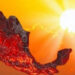 ¿Qué es un domo de calor? Prevén dure 9 nueve días en México