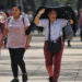 Segunda ola de calor en México: En estos estados habrá temperaturas de más de 45 grados