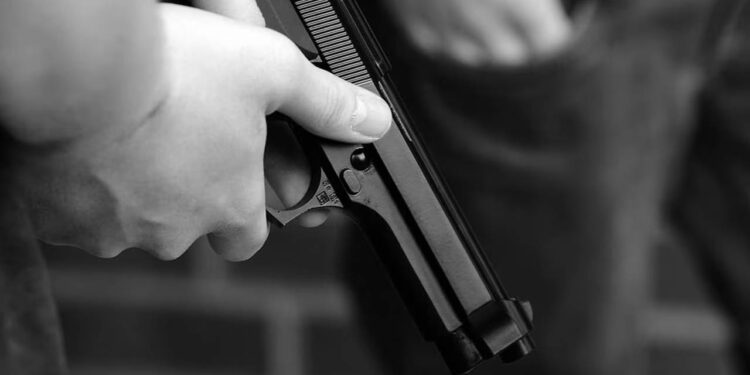 Reportan robo a mano armada en centro de pago de agua en Culiacán; se llevaron 22 mil pesos